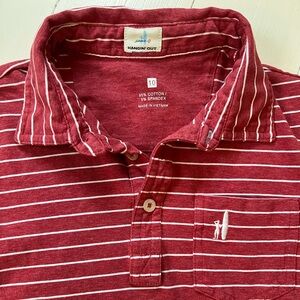 Johnnie-O Boy’s Polo